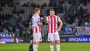 Kto poprowadzi Cracovię? Związek wyjaśnia. „Nie ma od tego odstępstw”