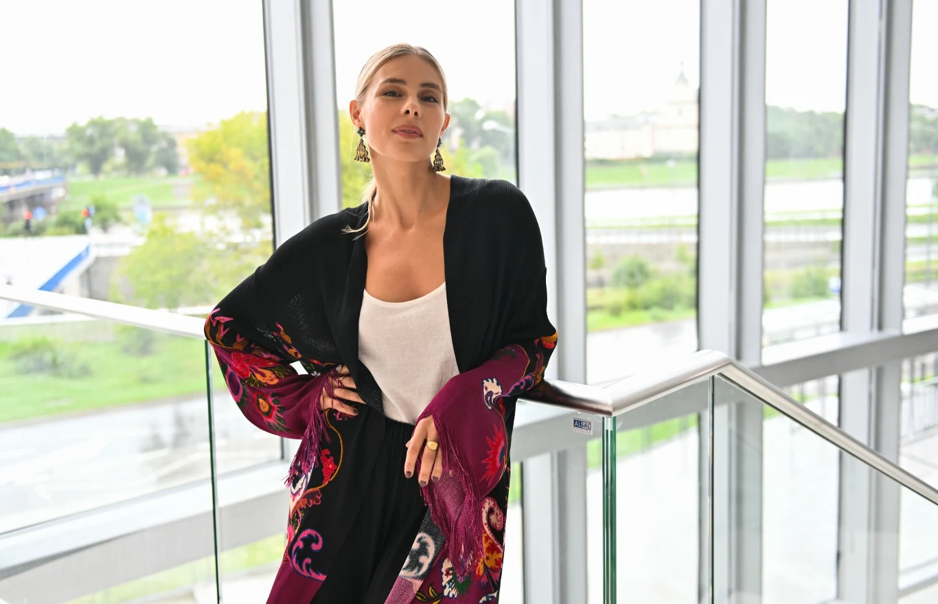 Katarzyna Zawadzka Katarzyna Zawadzka