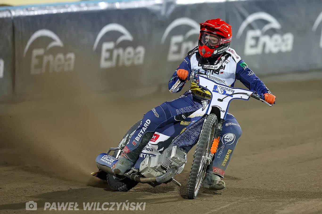 Andrzej Lebiediew