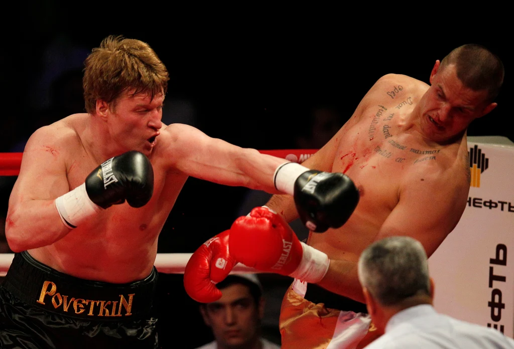 Andrzej Wawrzyk swój najważniejszy pojedynek stoczył w maju 2013 roku. Został znokautowany w Rosji przez Aleksandra Powietkina