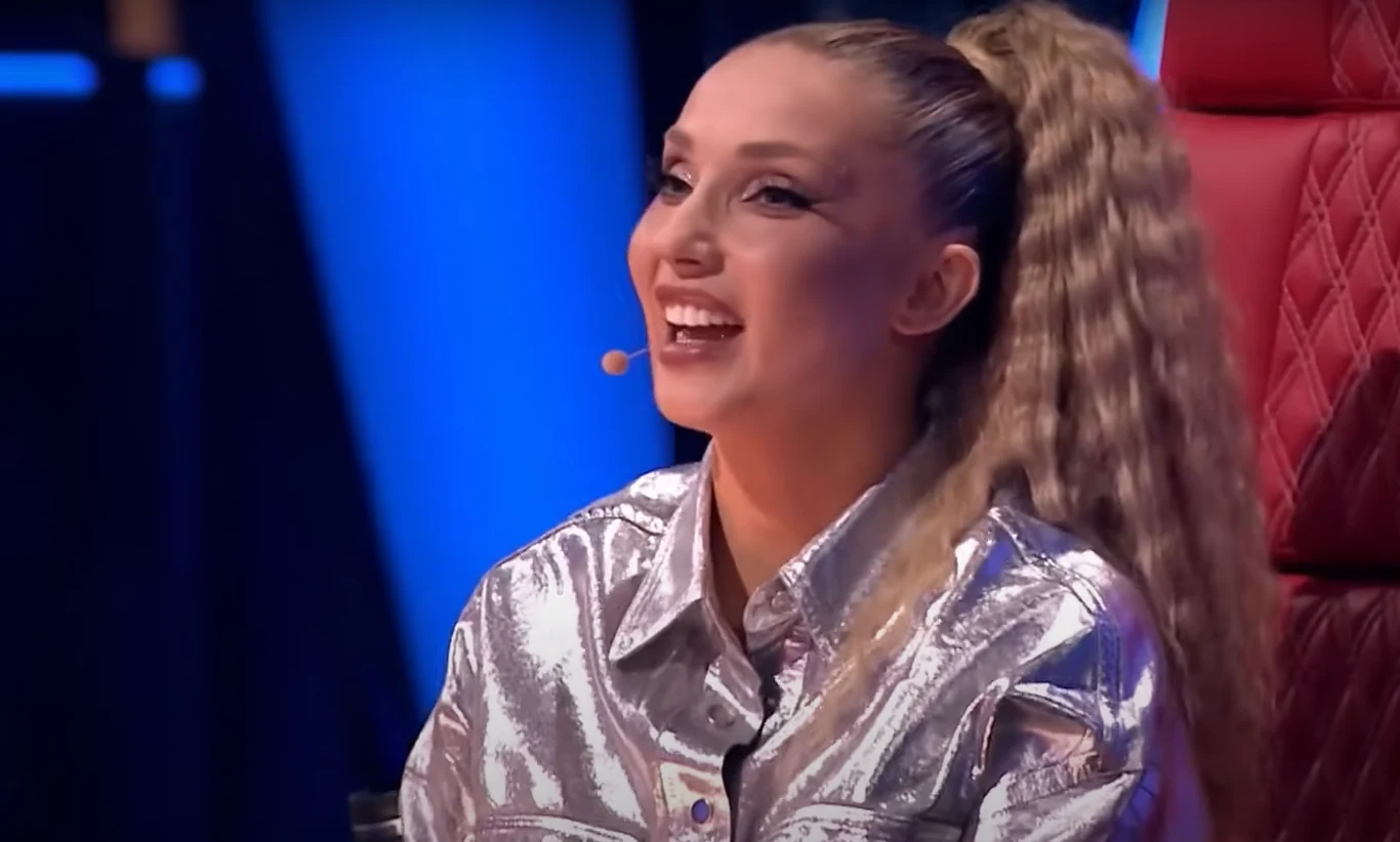 Cleo wybrała trójkę swoich finalistów w "The Voice Kids" Cleo wybrała trójkę swoich finalistów w "The Voice Kids"