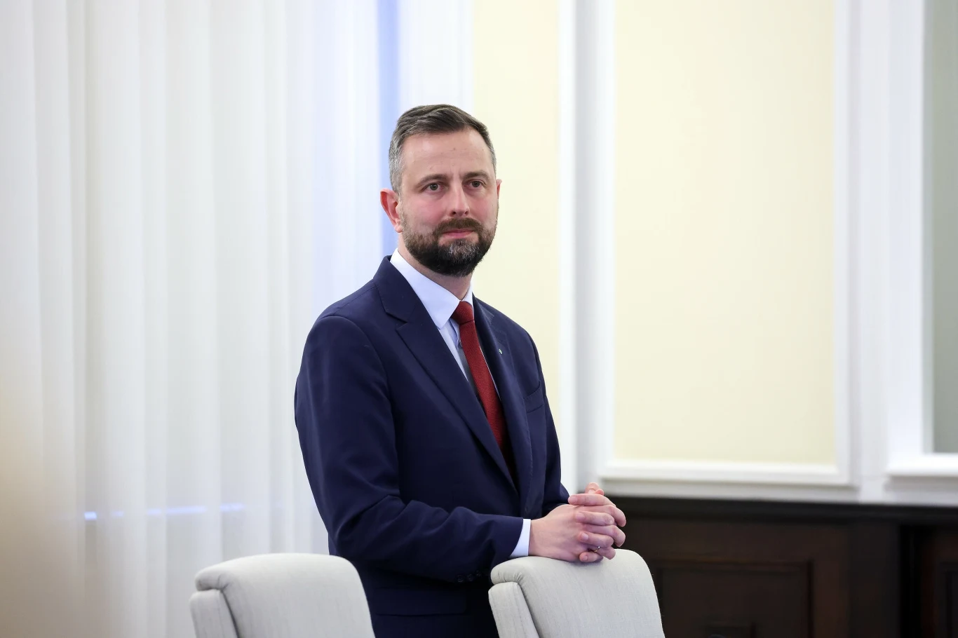 Wicepremier Władysław Kosiniak-Kamysz proponuje wprowadzenie wychowania patriotycznego w szkołach