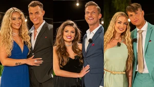 Love Island Finał