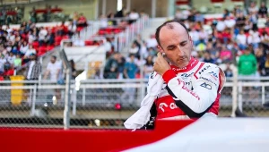 Robert Kubica