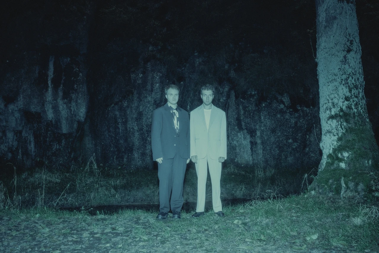 Runforrest, fot. Alicja Godyń