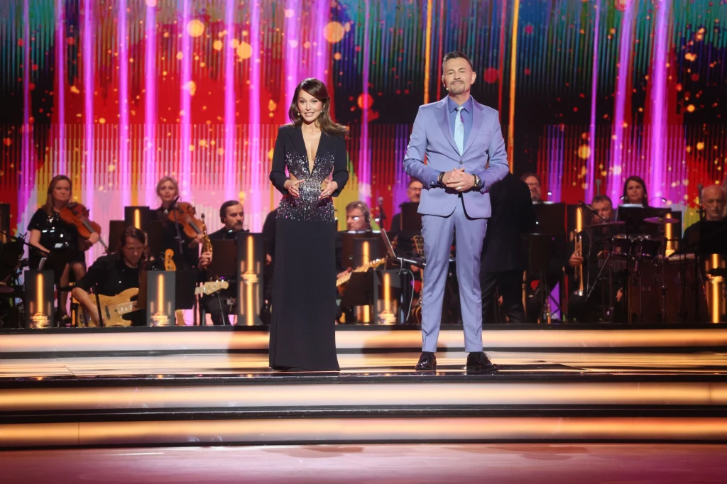 Taniec z gwiazdami 14