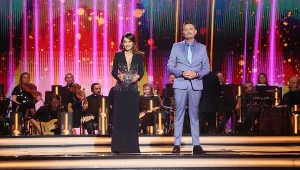 Taniec z gwiazdami 14