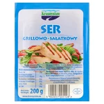 Krasnystaw Ser grillowo-sałatkowy 200 g