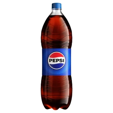Pepsi-Cola Napój gazowany 2 l - 0