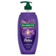 Palmolive Aroma Essence Ultimate Relax żel pod prysznic 750ml