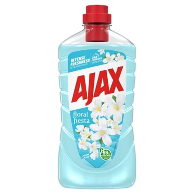 Ajax Fête des Fleurs Jaśmin Płyn uniwersalny 1L - 0