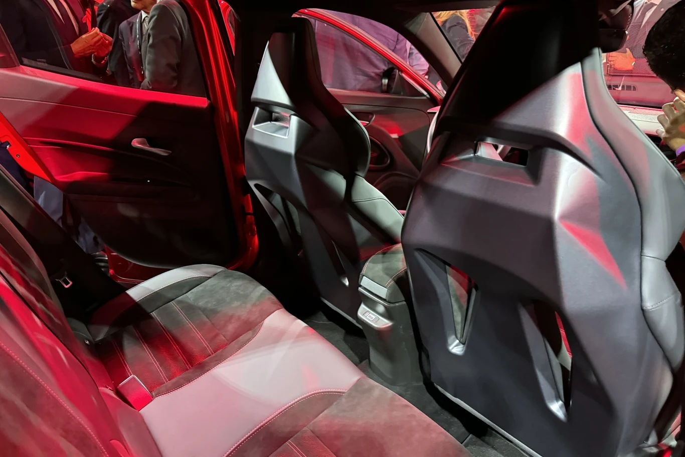 Alfa Romeo Milano (Junior) Alfa Romeo Milano (Junior)