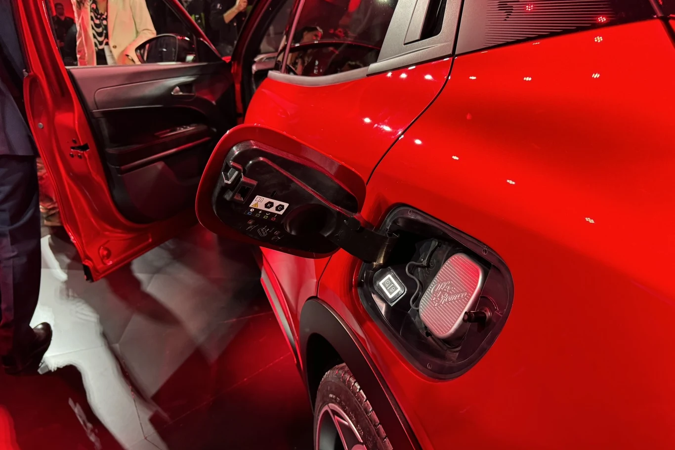 Alfa Romeo Milano (Junior) Alfa Romeo Milano (Junior)