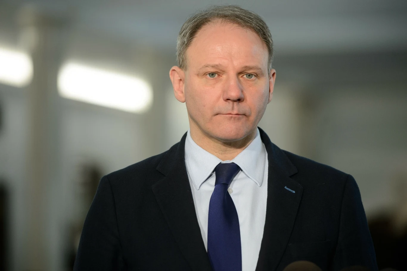 Jacek Protasiewicz jest wicewojewodą dolnośląskim Jacek Protasiewicz jest wicewojewodą dolnośląskim