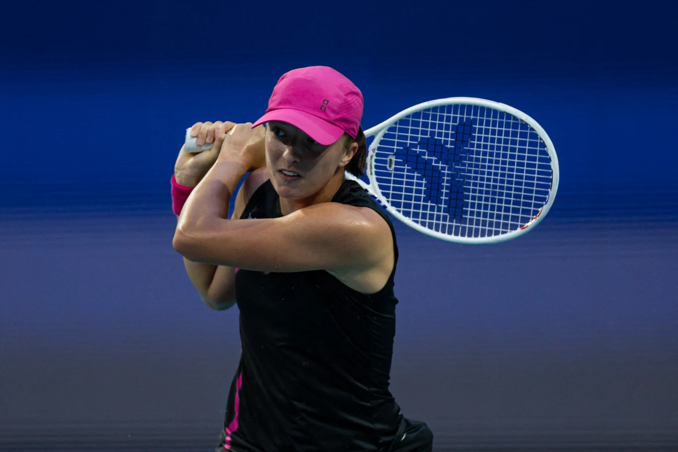 Iga Świątek Iga Świątek