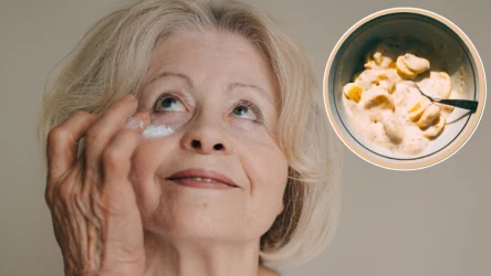 Stosując maseczkę z popularnego owocu, nawilżysz skórę i optycznie odejmiesz sobie lat