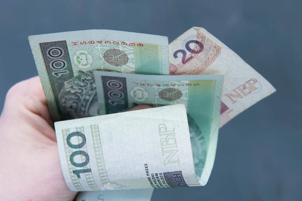 GUS podał ostateczne dane nt. marcowej inflacji w Polsce