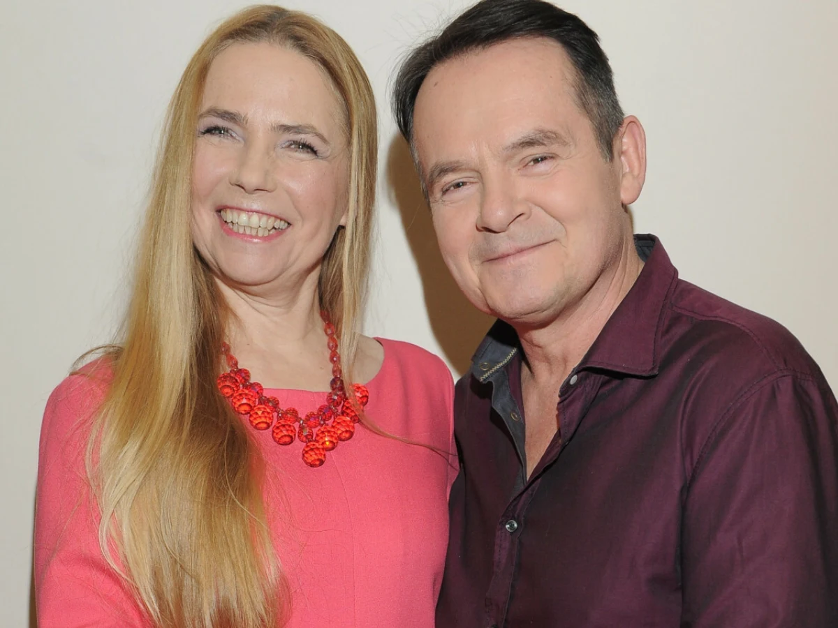 Piotr Pręgowski, Ewa Kuryło Piotr Pręgowski, Ewa Kuryło