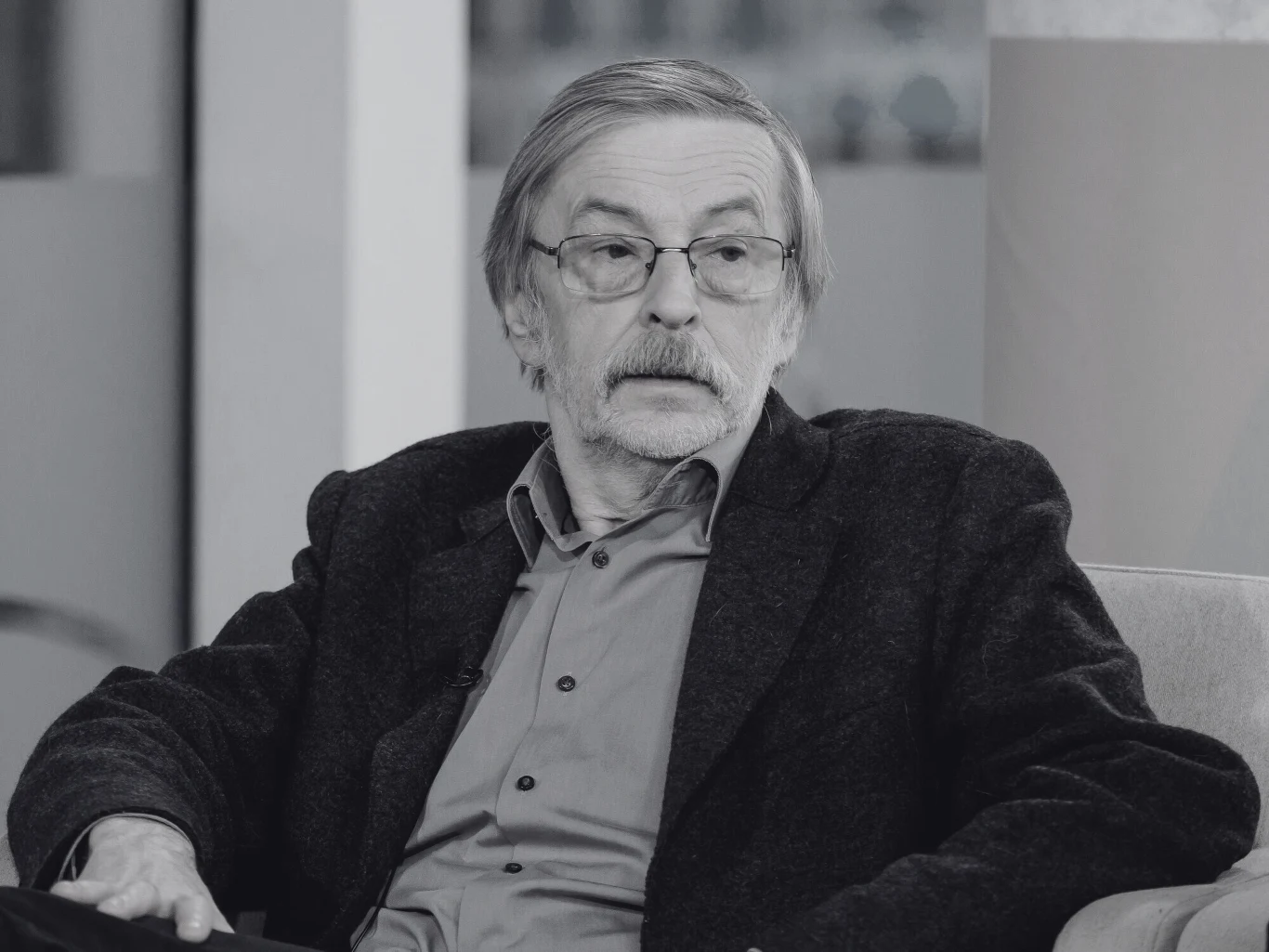Nie żyje prof. Zbigniew Mikołejko. Miał 72 lata Nie żyje prof. Zbigniew Mikołejko. Miał 72 lata
