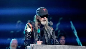 "Nie chcieliśmy, żeby się martwił". Nowe informacje o stanie zdrowia Glenna Tiptona (Judas Priest)