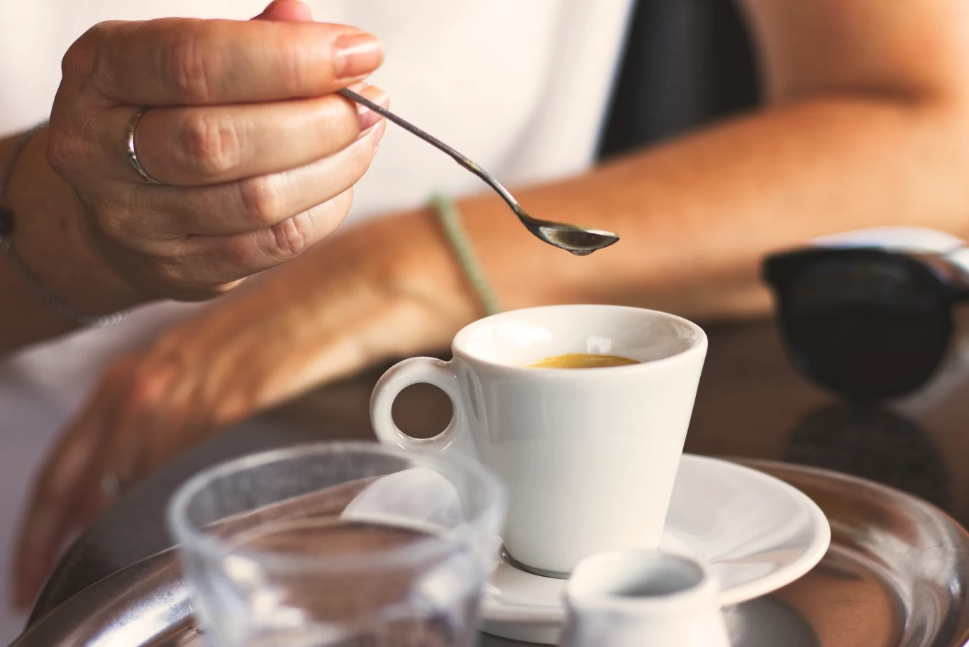 Nieoczywisty dodatek do kawy, który może wspomóc odchudzanie Nieoczywisty dodatek do kawy, który może wspomóc odchudzanie