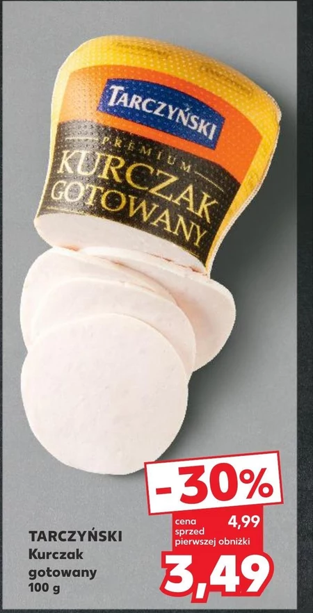 Tarczyński Premium Kurczak gotowany