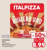 Pizza Italpizza
