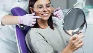 Kiedy ostatni raz byłeś u dentysty? Stomatolog wyjaśnia, jak często należy przychodzić