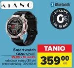 Smartwatch Kiano