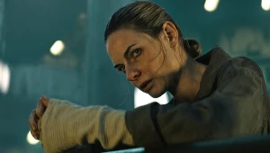 Rebecca Ferguson w serialu "Silos"