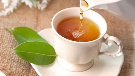 Znana herbata jest niebezpieczna dla zdrowia!