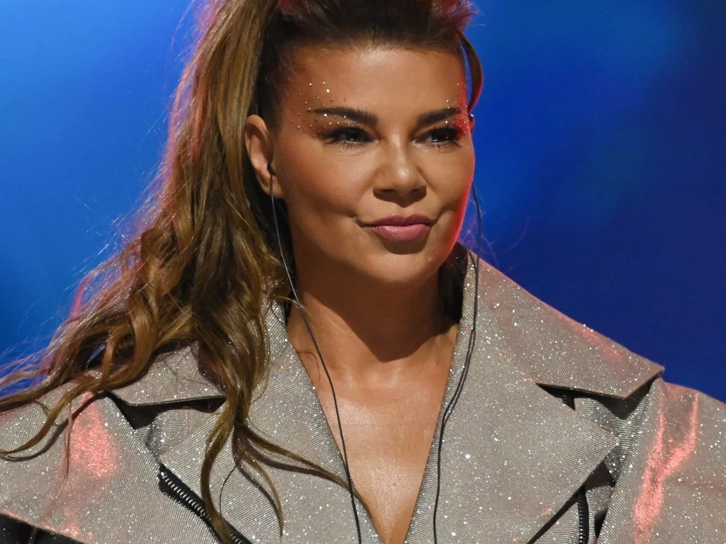 Edyta Górniak podjęła decyzję