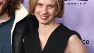 Weronika Tofilska