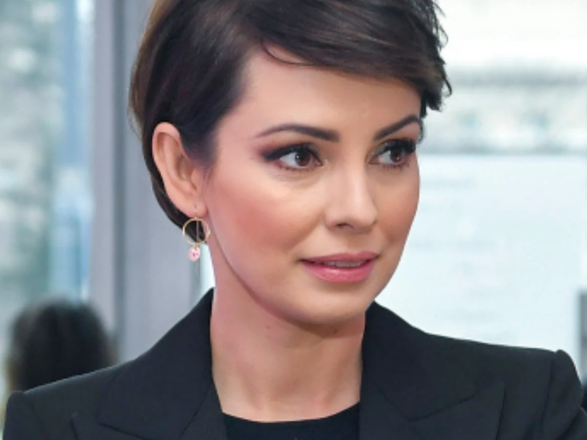 Dorota Gardias Dorota Gardias