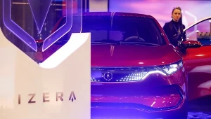 W ramach KPO Polska będzie rozwijać zeroemisyjny transport, ale niekoniecznie przez realizację projektu Izera