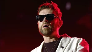 Coachella 2024: Damon Albarn (Blur) wściekły na fanów bez ikry. "Nigdy nas już nie zobaczycie"