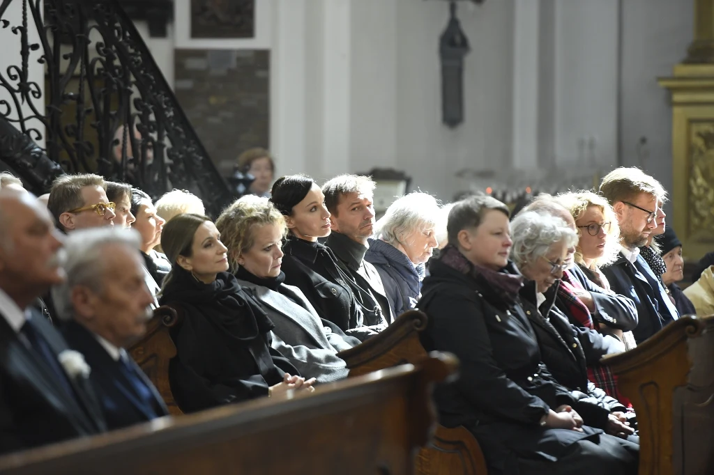 Maja Hirsch i Daria Widawska