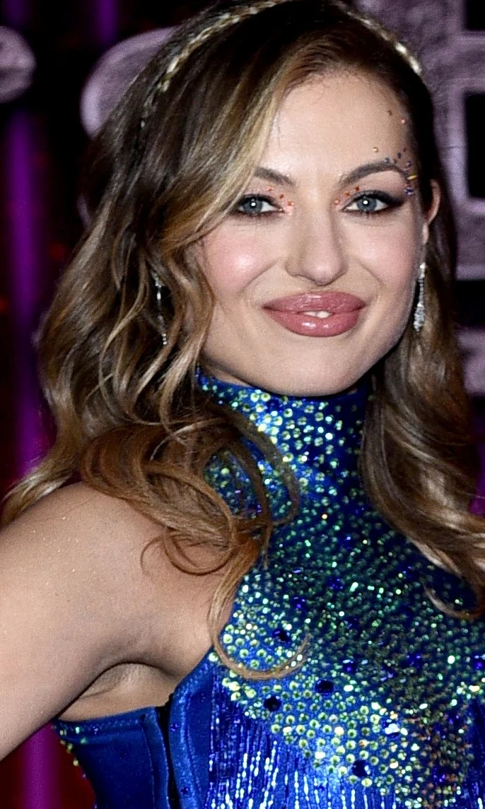 Izabela Skierska Izabela Skierska