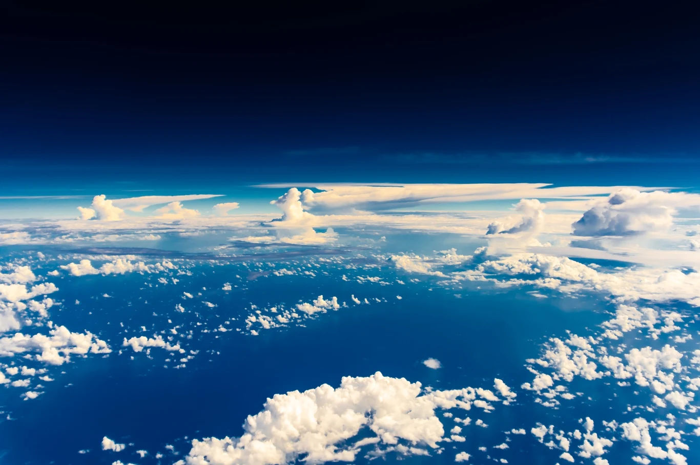 Gdzie znajdziemy najczystsze powietrze na Ziemi? Gdzie znajdziemy najczystsze powietrze na Ziemi?