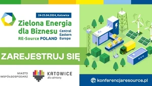 Fundacja Re-Source Poland Hub