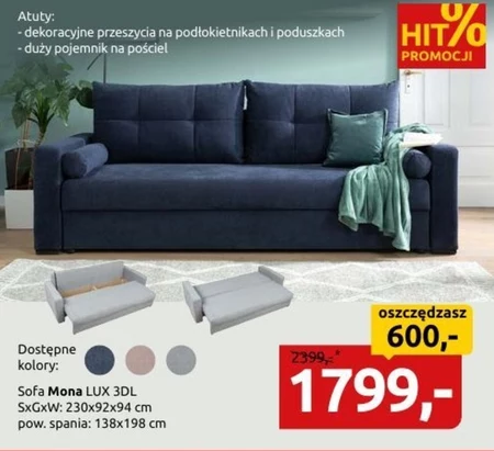 Sofa Hit