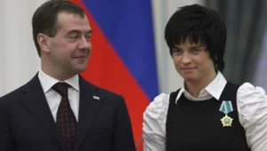 Gorzkie słowa rosyjskiej mistrzyni. Chodzi o Igrzyska Olimpijskie