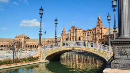 Mieszkańcy Sewilli należą do najszczęśliwszych na świecie 
