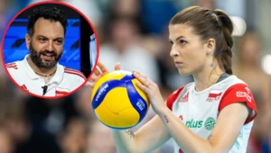Alicja Grabka miała okazję grać w kadrze prowadzonej przez Stefano Lavariniego