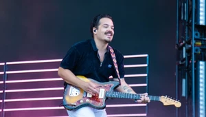 Milky Chance wracają do Polski. Dołączają do line-upu Łódź Summer Festival