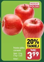 Jabłka Polski