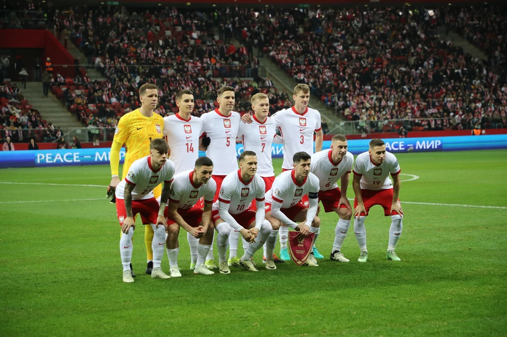 Reprezentacja Polski Reprezentacja Polski