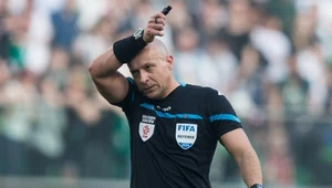 Szymon Marciniak
