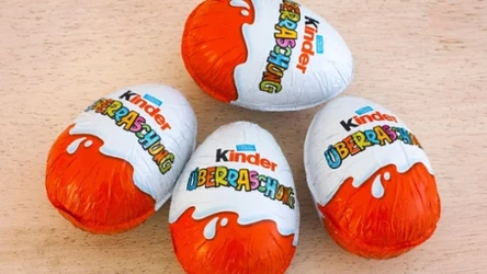 Kinder Niespodzianka za darmo w Biedronce i Lidlu! 