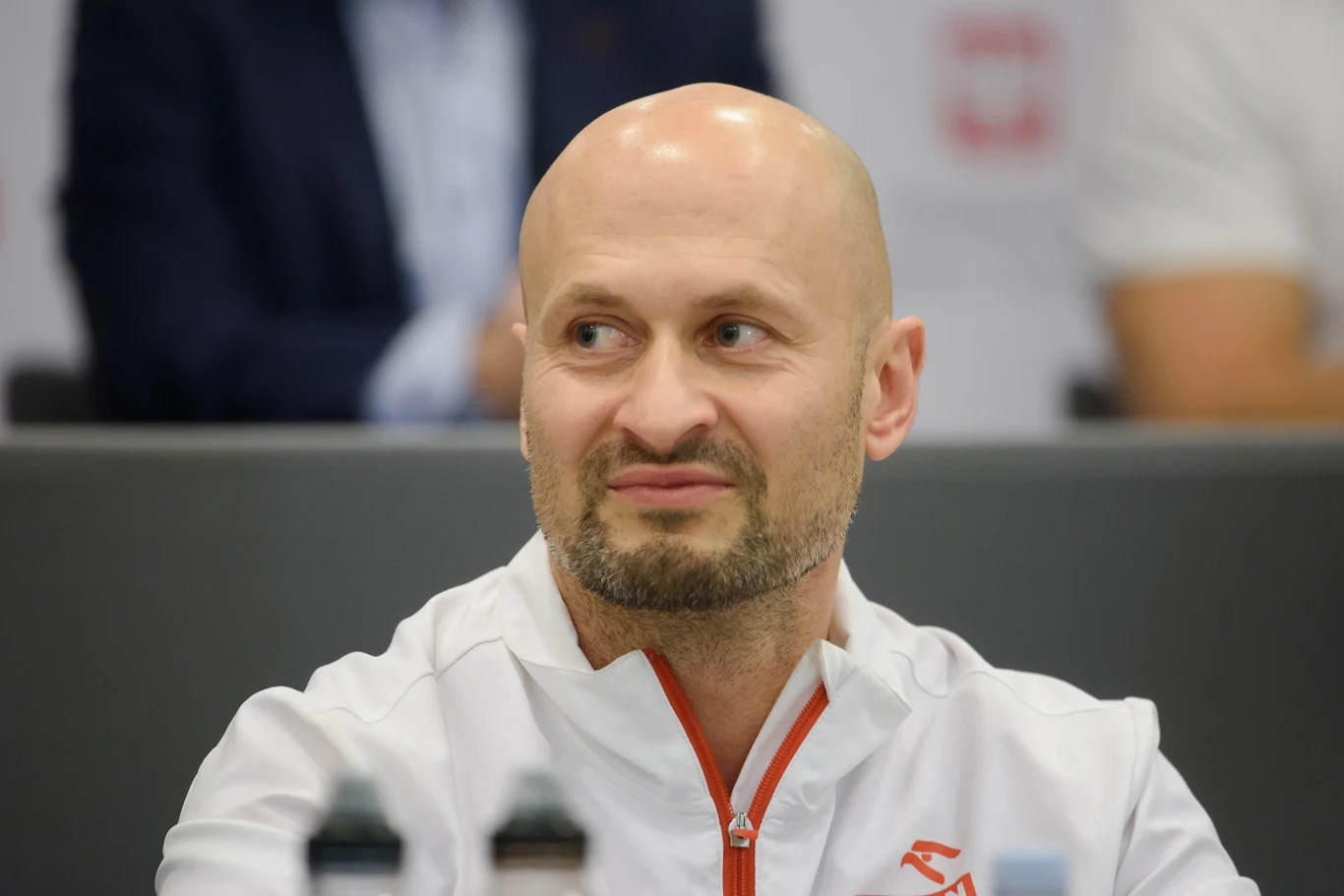 Aleksander Matusiński